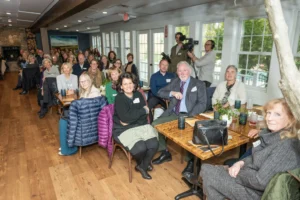 2025 Grant Awardees