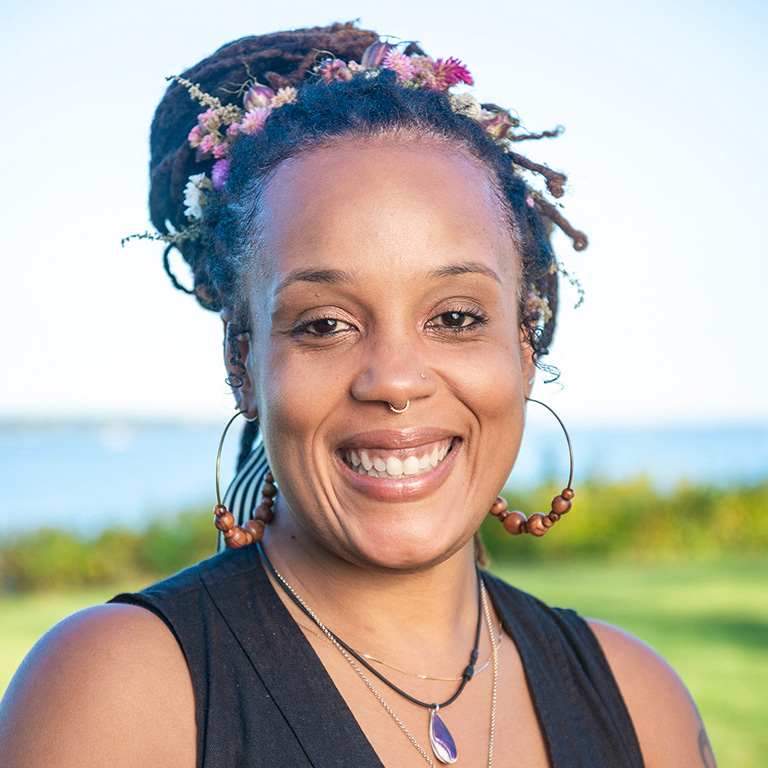 Arielle R. Faria - Martha's Vineyard Community Foundation