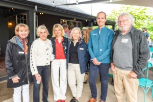 MVCF Board and Friends