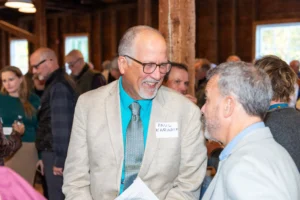 Paul Karasik, Bill Eville