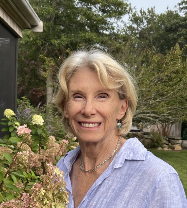 Sally Lasker