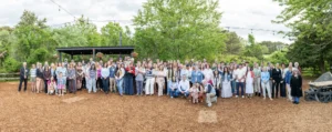 Scholarship Celebrants